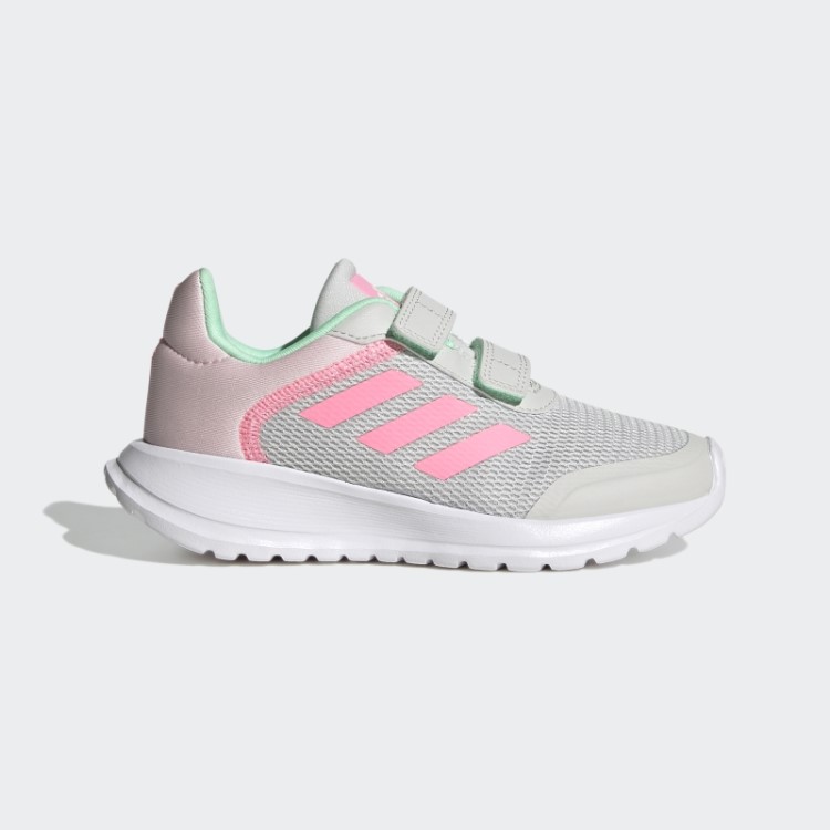 Moda De Tênis De Corrida Adidas Tensaur Hortelã
