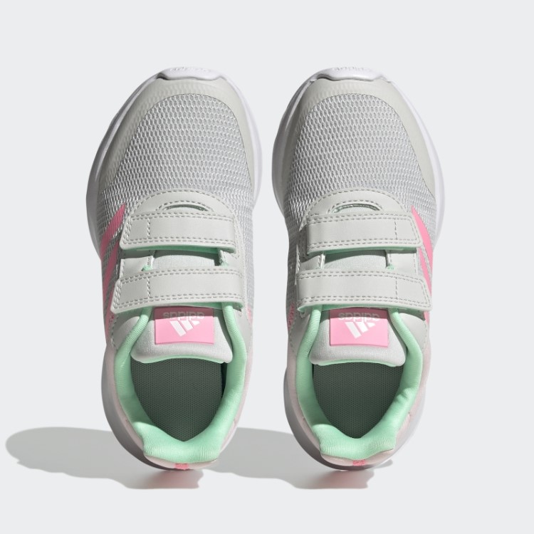 Moda De Tênis De Corrida Adidas Tensaur Hortelã