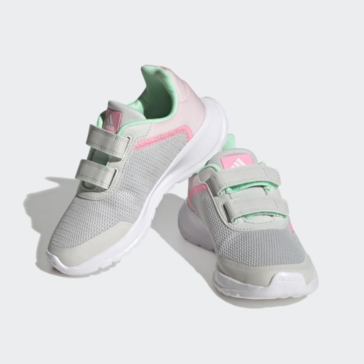 Moda De Tênis De Corrida Adidas Tensaur Hortelã