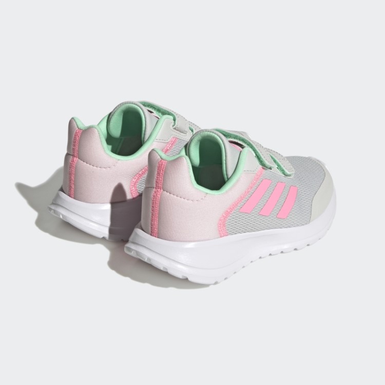 Moda De Tênis De Corrida Adidas Tensaur Hortelã