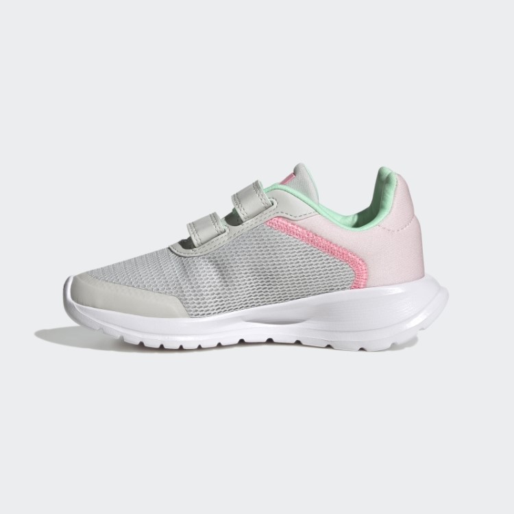 Moda De Tênis De Corrida Adidas Tensaur Hortelã