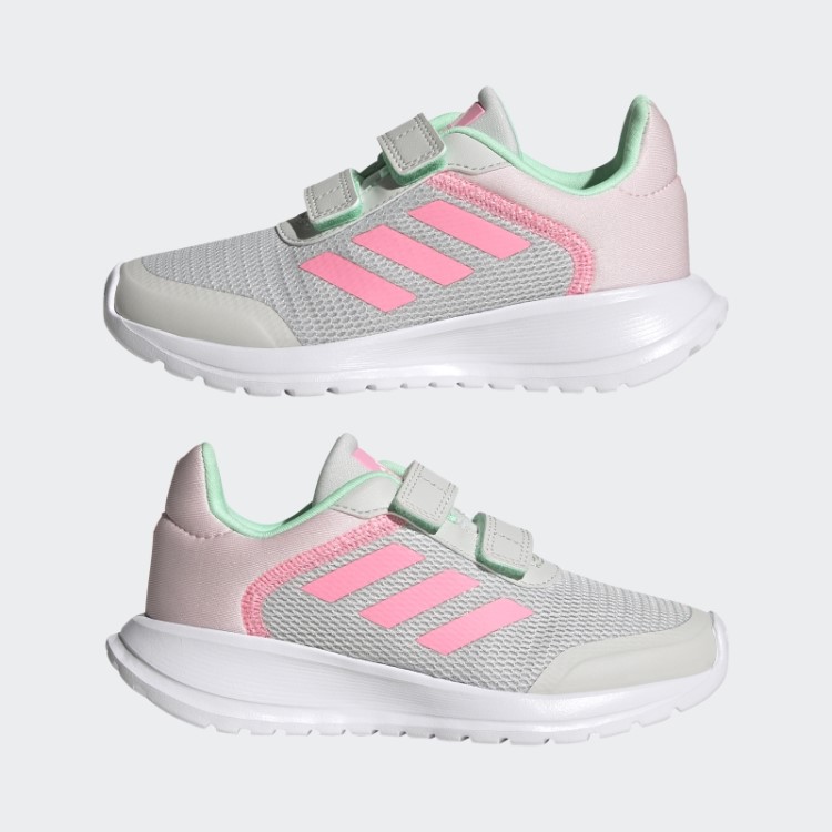 Moda De Tênis De Corrida Adidas Tensaur Hortelã