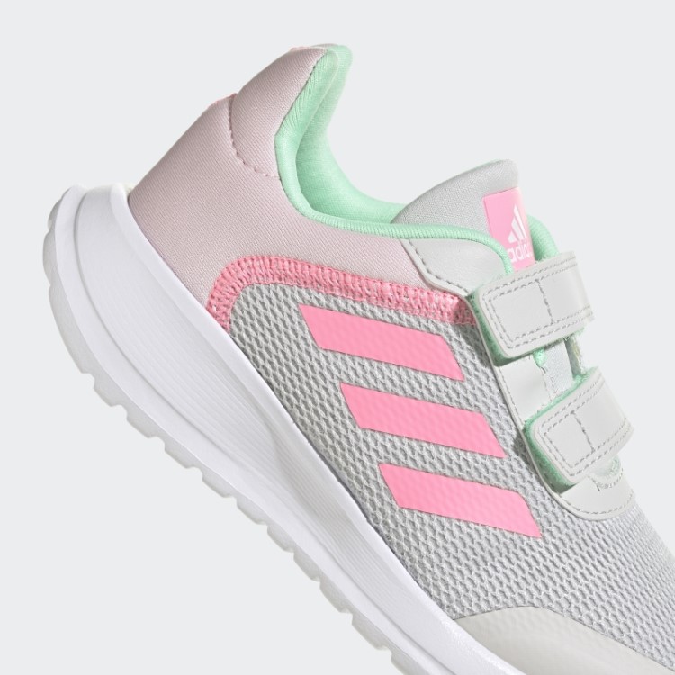 Moda De Tênis De Corrida Adidas Tensaur Hortelã
