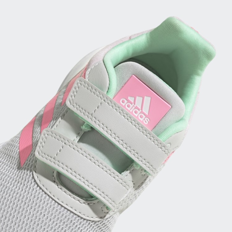 Moda De Tênis De Corrida Adidas Tensaur Hortelã
