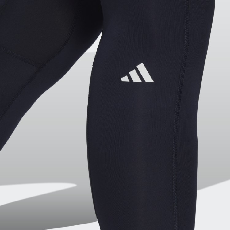 Meia-calça Longa Techfit Training Ink Adidas