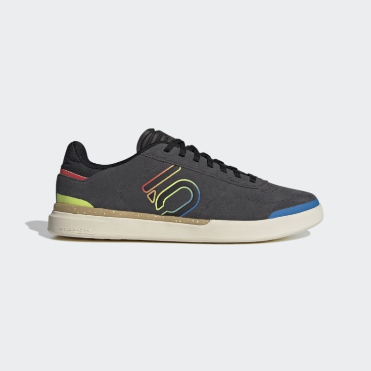Tênis De Mountain Bike Adidas Five Ten Sleuth Dlx Preto