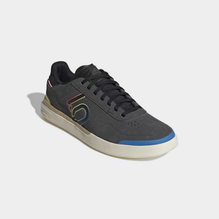 Tênis De Mountain Bike Adidas Five Ten Sleuth Dlx Preto