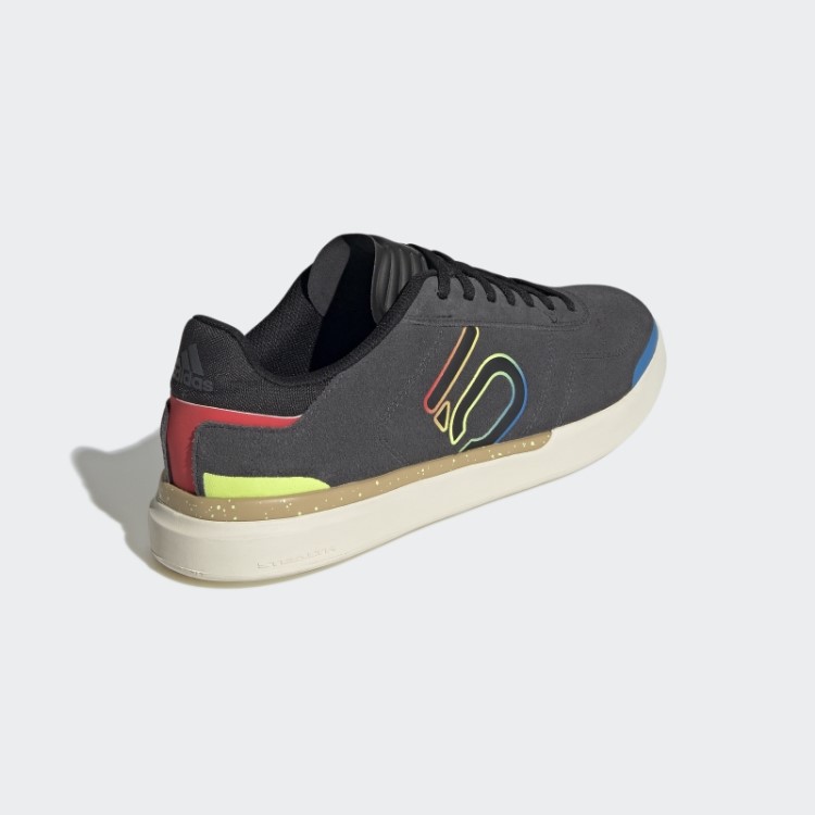Tênis De Mountain Bike Adidas Five Ten Sleuth Dlx Preto