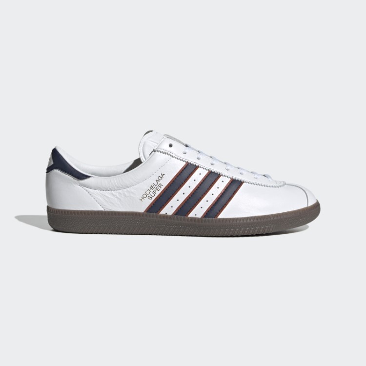 Hochelaga Spzl Branco Adidas