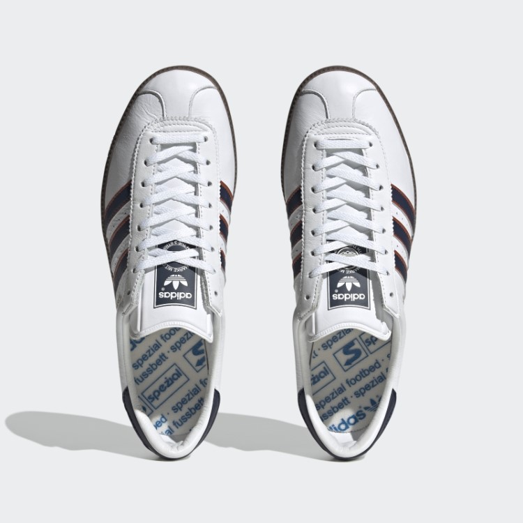 Hochelaga Spzl Branco Adidas