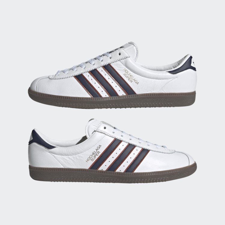 Adidas Branco Hochelaga Spzl