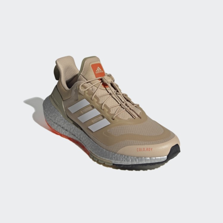 Tênis Ultraboost 22 Cold.rdy 2.0 Bege Adidas