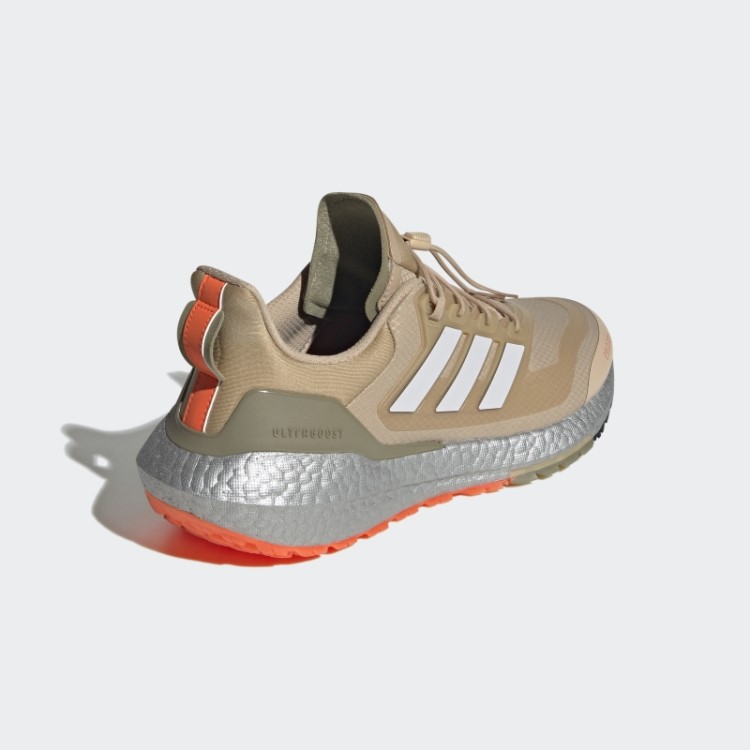 Tênis Ultraboost 22 Cold.rdy 2.0 Bege Adidas
