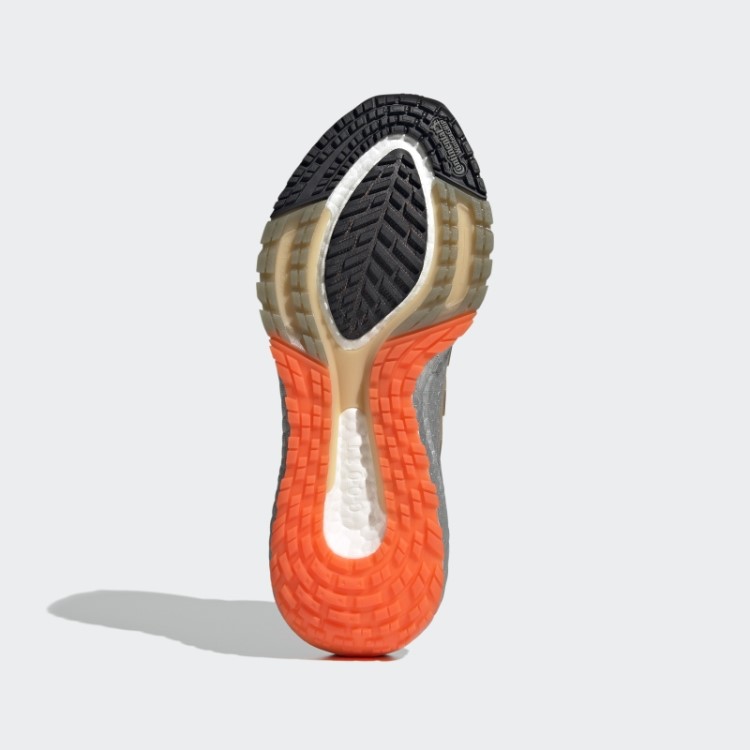Tênis De Corrida Adidas Ultraboost 22 Cold.rdy 2.0 Bege