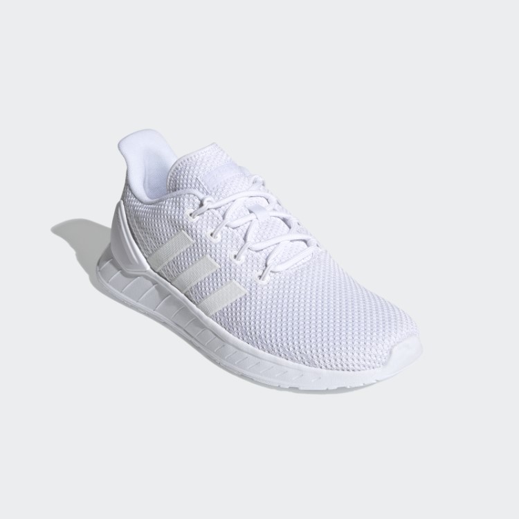 Tênis De Corrida Adidas Questar Flow Nxt Branco