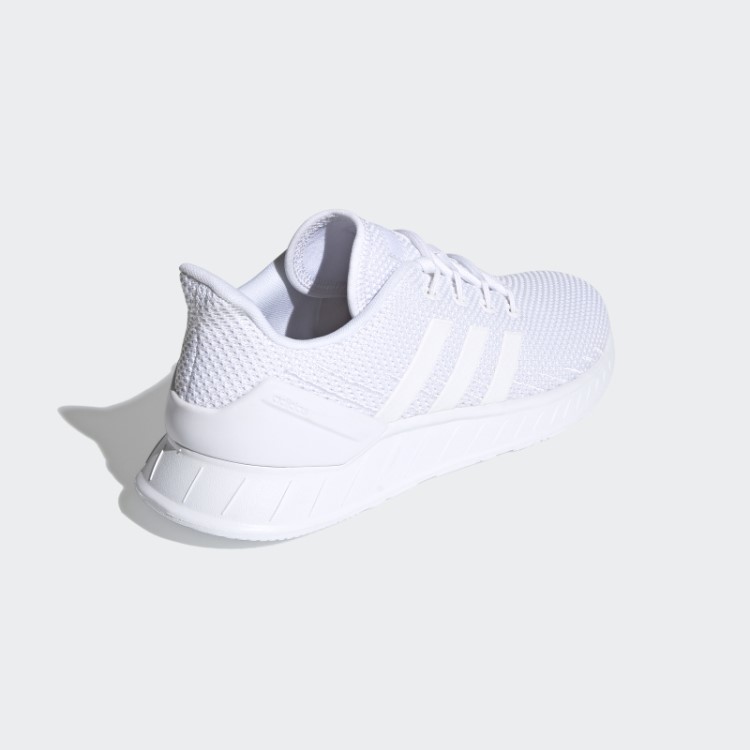 Tênis De Corrida Adidas Questar Flow Nxt Branco