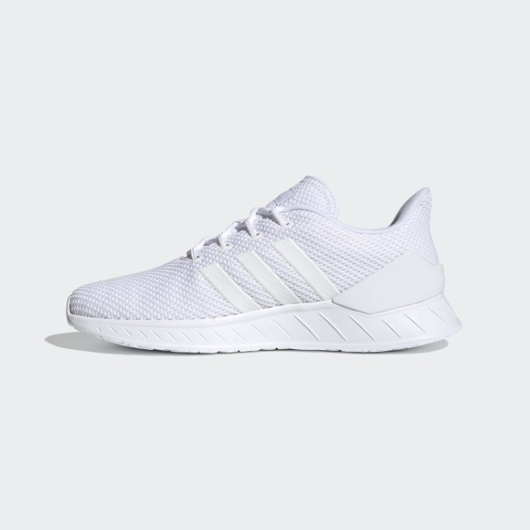Tênis De Corrida Adidas Questar Flow Nxt Branco