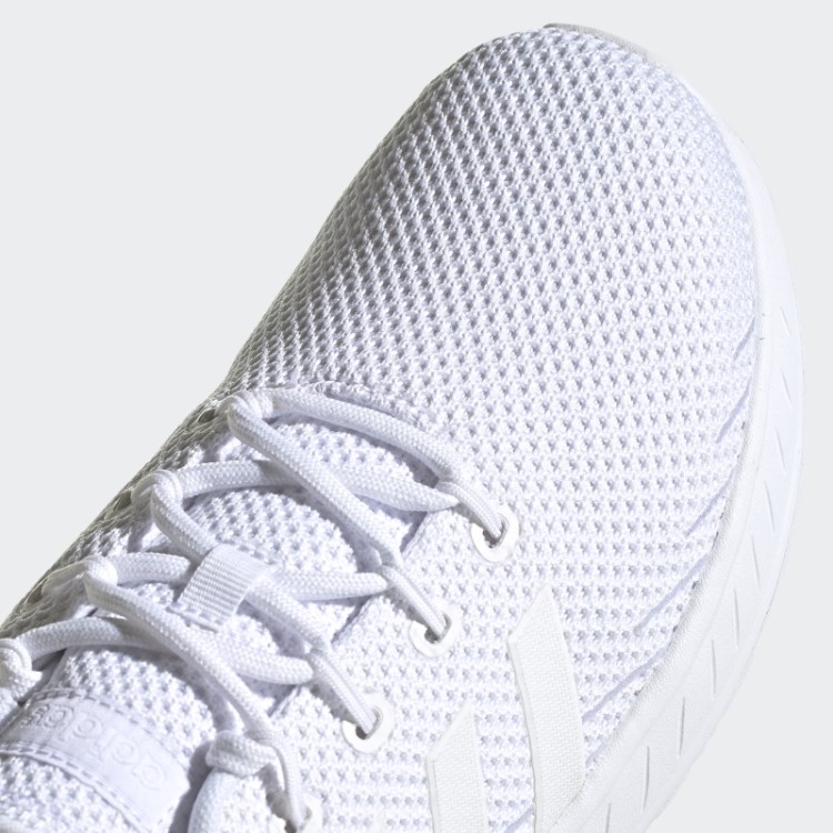 Tênis De Corrida Adidas Questar Flow Nxt Branco
