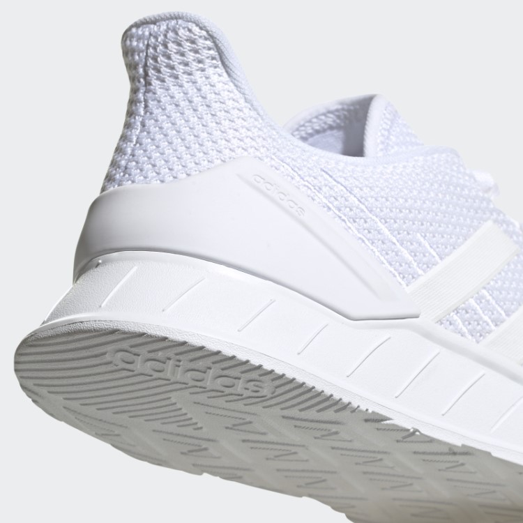 Tênis De Corrida Adidas Questar Flow Nxt Branco