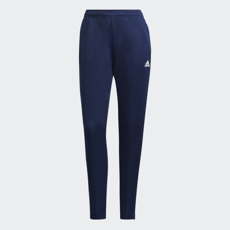 Calça Esportiva Tiro 21 Azul Adidas