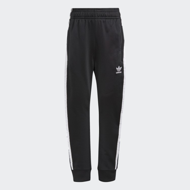 Adidas Adicolor Sst Fato De Treino Branco