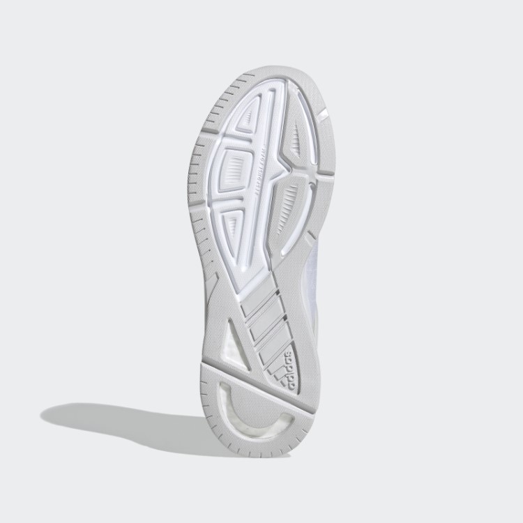 Tênis Adidas White Response Super 2.0