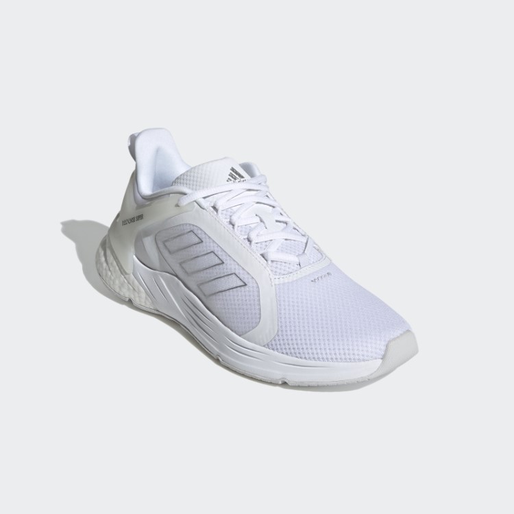 Tênis Adidas White Response Super 2.0