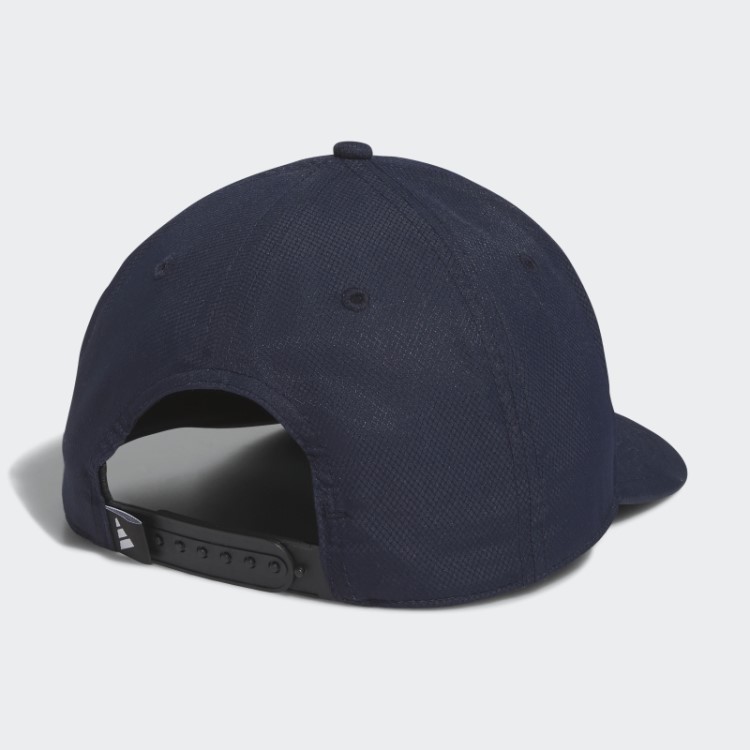 Boné Adidas Tour Snapback Azul Marinho
