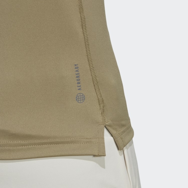 Camiseta Adidas Orbit Green Alphastrength