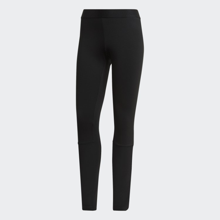Legging Preta Adidas Terrex Agravic Xc