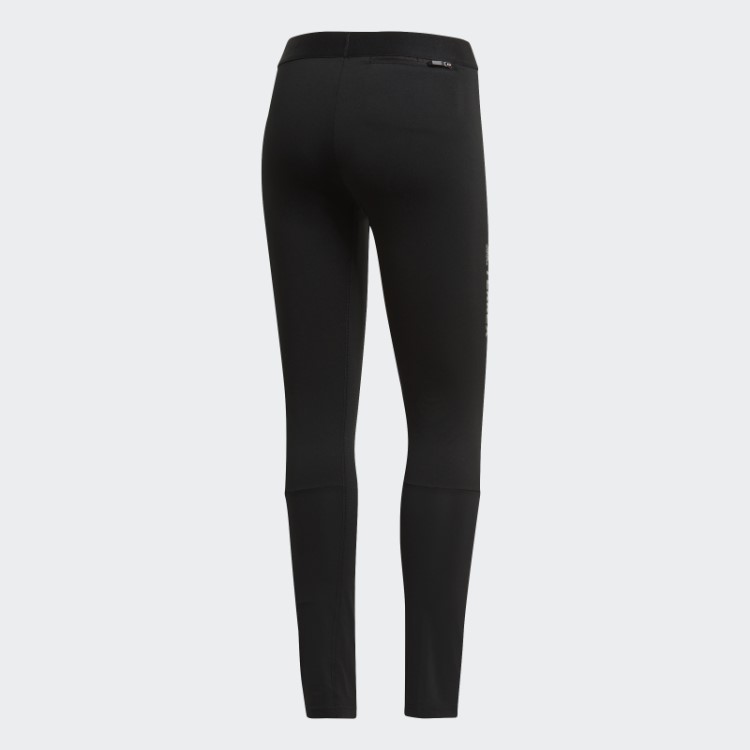 Legging Preta Adidas Terrex Agravic Xc