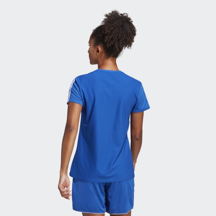 Camisa Da Liga Adidas Azul Royal Tiro 23