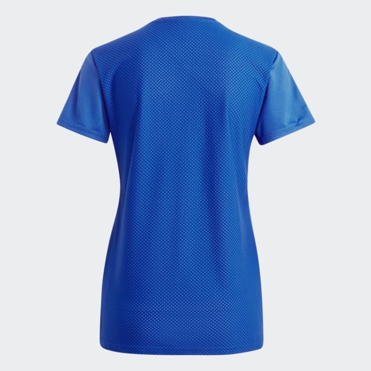 Camisa Da Liga Adidas Azul Royal Tiro 23