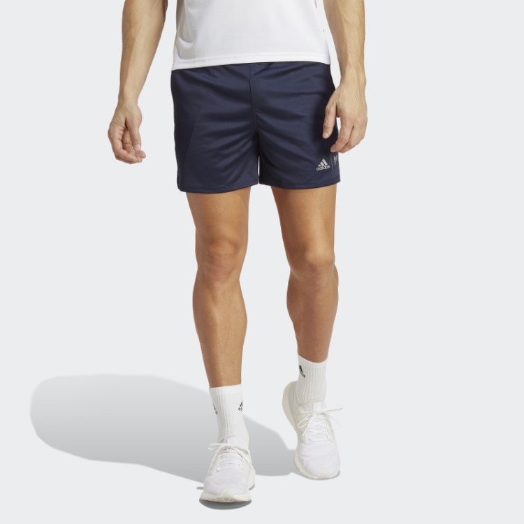 Bermuda Adidas X Parley Ink Hot