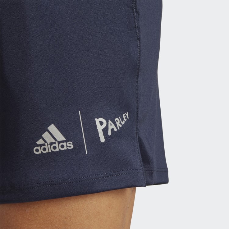 Bermuda Adidas X Parley Ink Hot