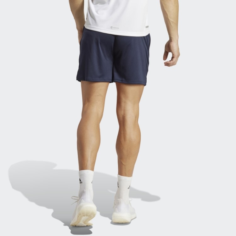 Shorts De Corrida Adidas X Parley Fashion Ink
