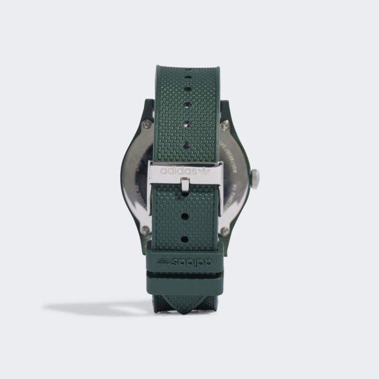 Mineral Green Project One R Watch Adidas