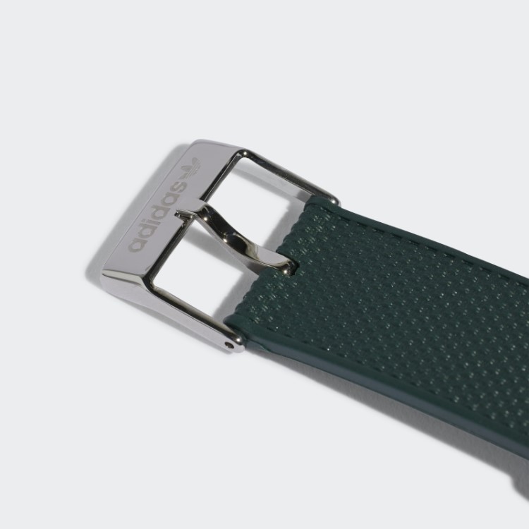 Mineral Green Project One R Watch Adidas