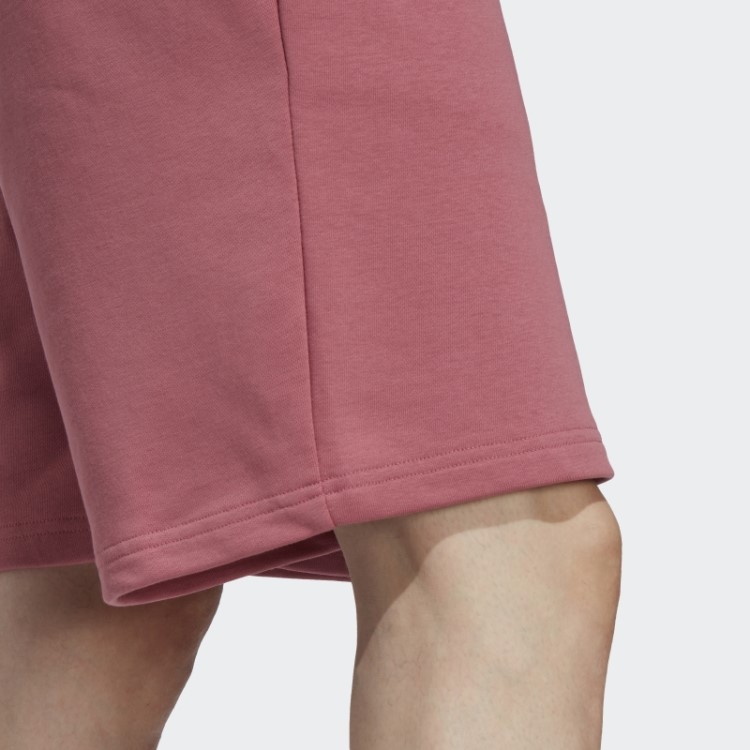 Todos Os Shorts Szn French Terry Rosa Adidas