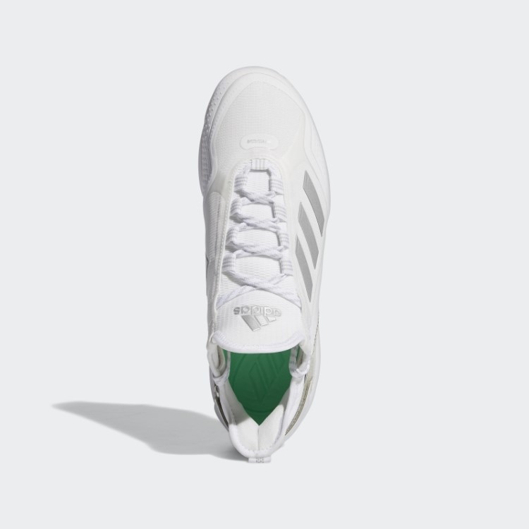 Icon 7 Boost Adidas Branco