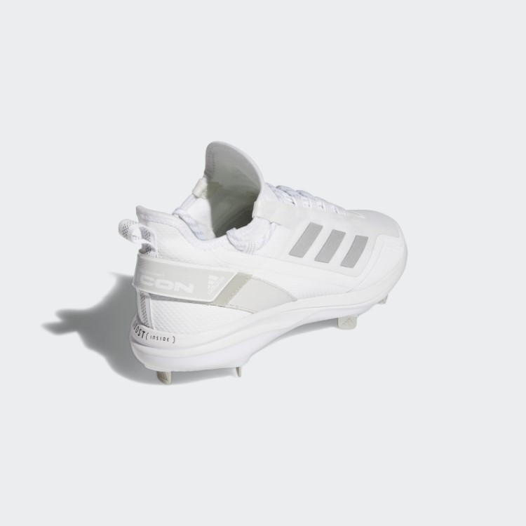 Icon 7 Boost Adidas Branco
