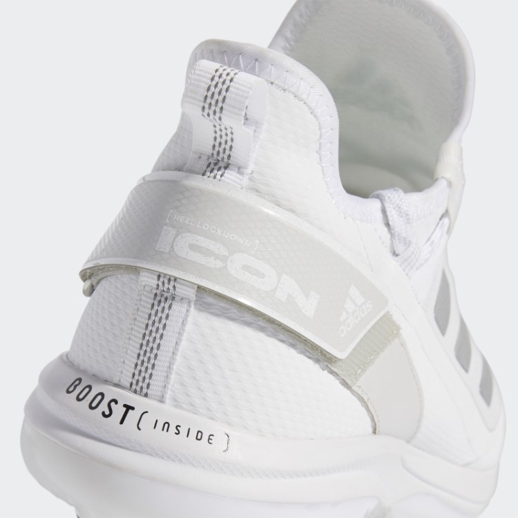 Icon 7 Boost Adidas Branco