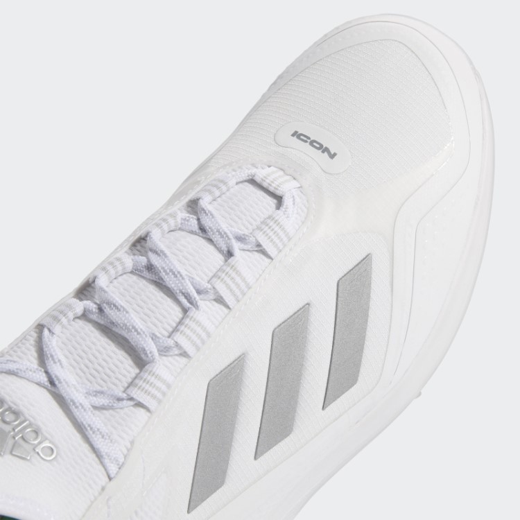 Icon 7 Boost Adidas Branco