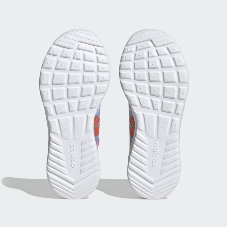 Tênis Slip-on Rosa Adidas X Disney Cloudfoam Pure Moana Fashion