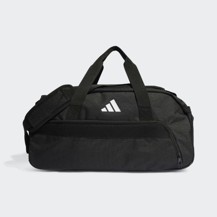 Bolsa Adidas Tiro League Pequena Branca