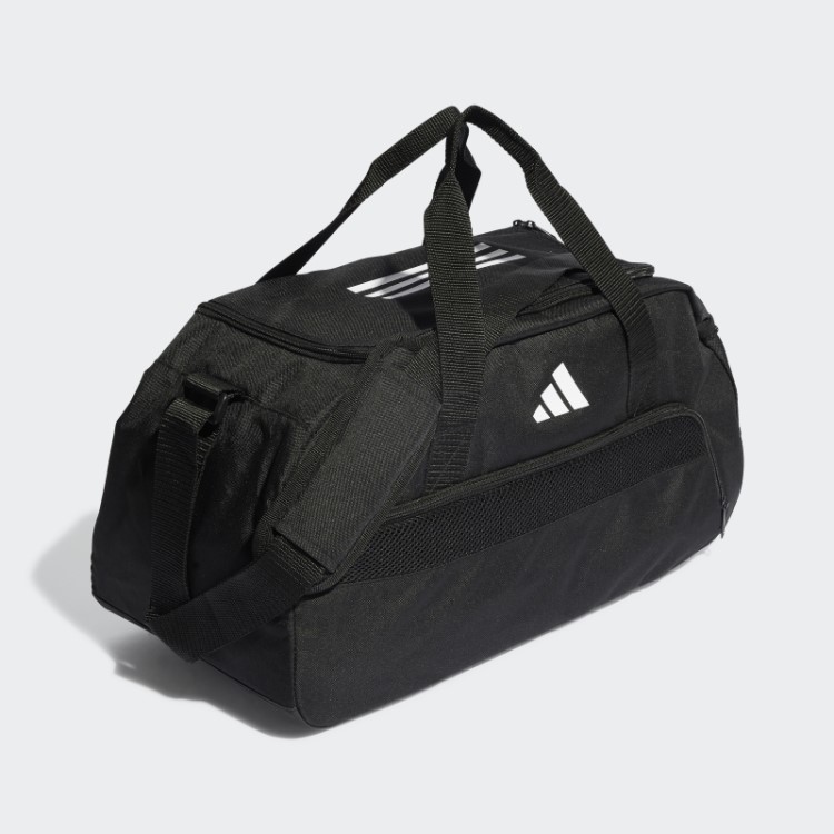 Bolsa Adidas Tiro League Pequena Branca