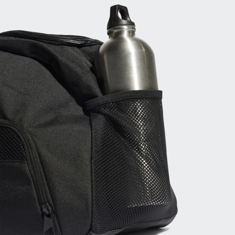 Bolsa Adidas Tiro League Pequena Branca
