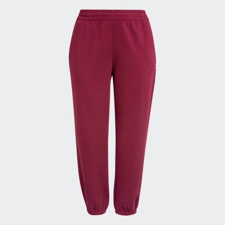 Calça Adidas Bordô Adicolor Essencial (tamanho Grande)