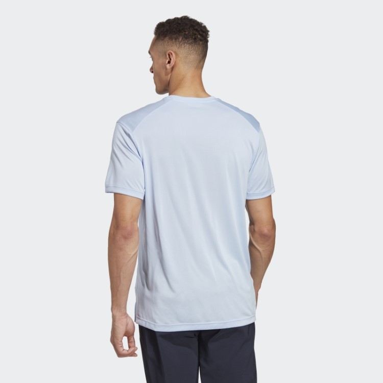Camiseta Adidas Blue Dawn Terrex Multi