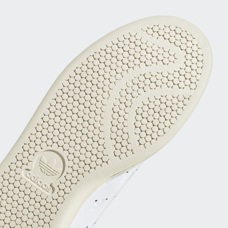 Sapatos Pretos Stan Smith Da Moda Adidas